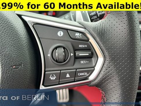 New 2026 Acura MDX A-Spec image 15