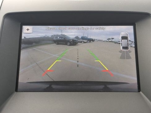 Used 2019 Ford Edge SEL w/ Equipment Group 201A image 12