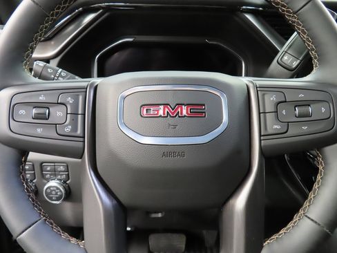 Used 2025 GMC Sierra 3500 AT4 image 63