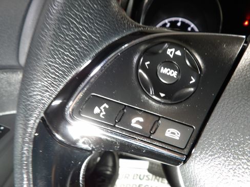 Used 2025 Mitsubishi Outlander Sport SE AWD/4WD image 19