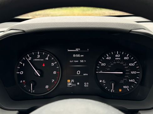New 2026 Subaru Crosstrek 2.5i AWD/4WD image 20