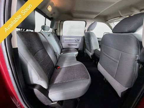 Used 2019 RAM 1500 Warlock AWD/4WD image 26