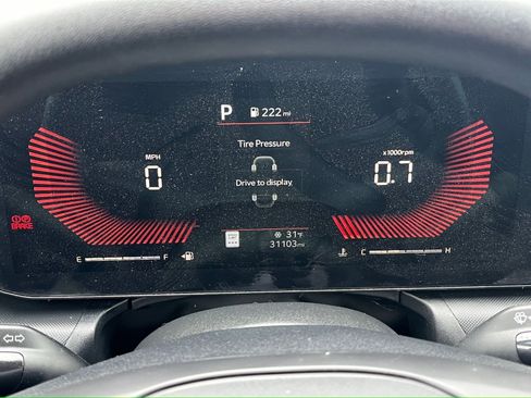 Used 2025 Kia K4 LXS image 37