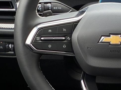 New 2026 Chevrolet Traverse High Country w/ LPO, Floor Liner Package image 22