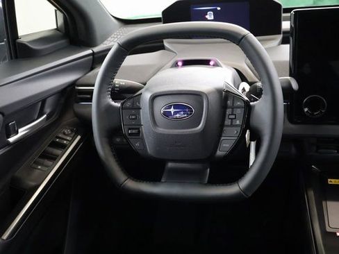 New 2026 Subaru Solterra Premium image 14