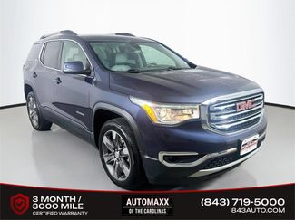 Used 2019 GMC Acadia SLT FWD video 1