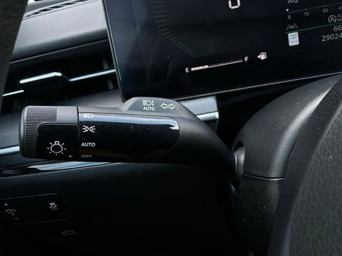 Used 2025 Kia K5 LXS image 37