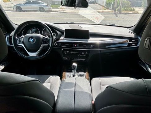 Used 2018 BMW X5 xDrive40e w/ Premium Package image 6
