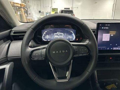 New 2026 MAZDA CX-5 Preferred AWD/4WD image 15