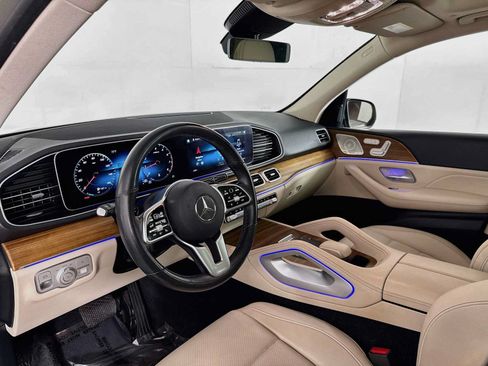 Used 2022 Mercedes-Benz GLE 350 4MATIC image 9