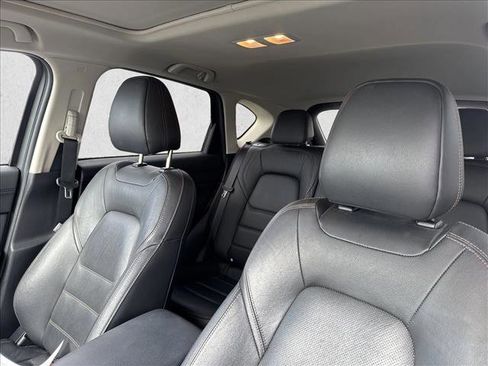 Used 2023 MAZDA CX-5 AWD 2.5 S w/ Preferred Package image 12