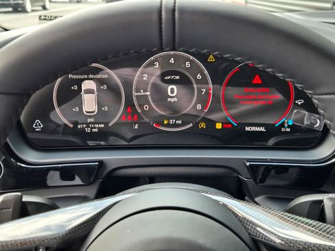 New 2026 Porsche Cayenne GTS AWD/4WD image 24