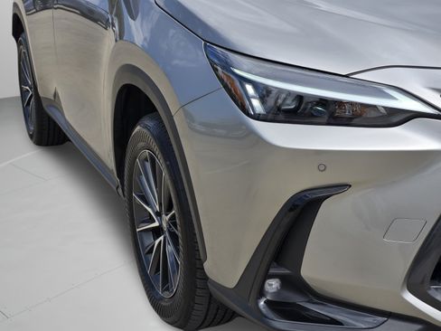 Used 2026 Lexus NX 350 AWD image 30