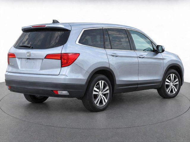 Used 2018 Honda Pilot EX-L image 7