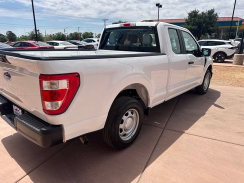 Certified 2022 Ford F150 XL RWD image 9