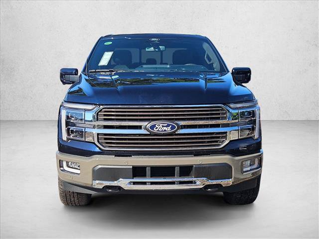 New 2026 Ford F150 King Ranch w/ Equipment Group 601A High AWD/4WD image 6