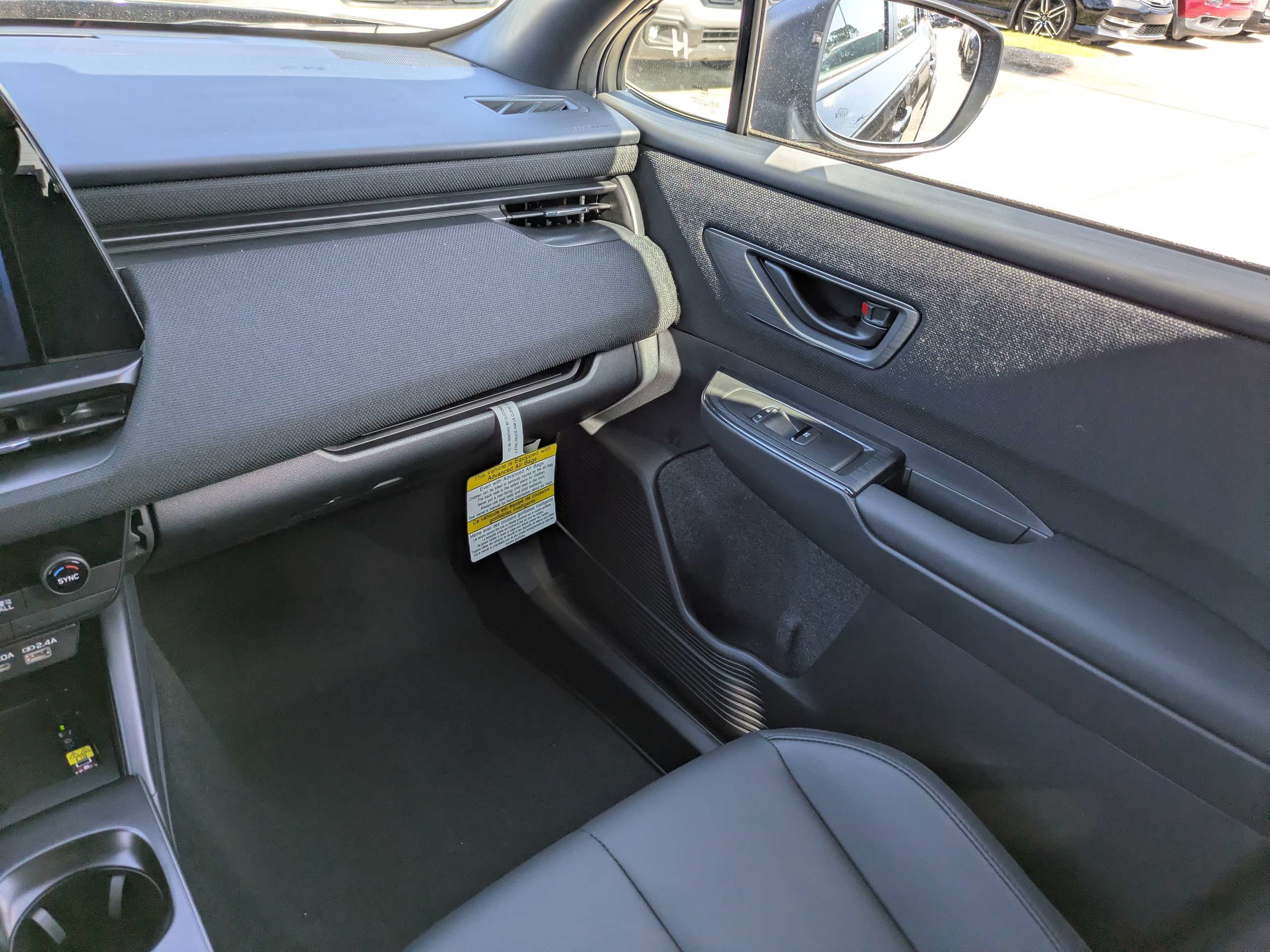 Used 2026 Subaru Outback Premium AWD/4WD image 18