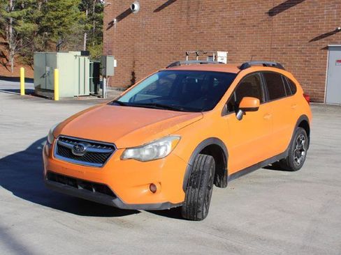 Used 2014 Subaru Crosstrek 2.0i Premium image 2