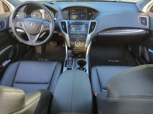 Used 2019 Acura TLX FWD image 17