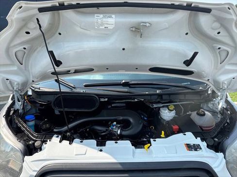 Used 2017 Ford Transit 150 130 Low Roof RWD image 21