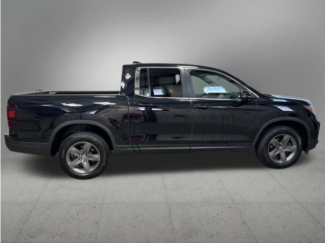 Certified 2023 Honda Ridgeline RTL image 7