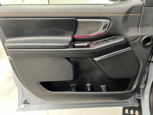 Used 2025 Ford Expedition Tremor AWD/4WD image 14