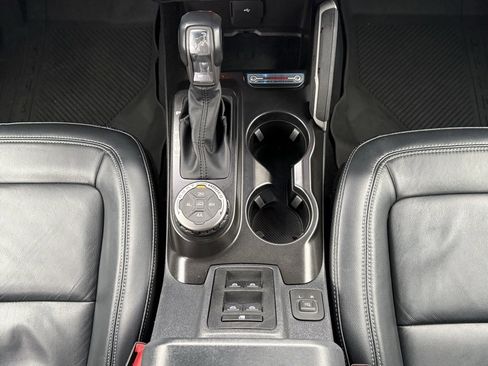 Used 2021 Ford Bronco First Edition image 18