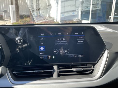 New 2026 Chevrolet Trax LS w/ LS Convenience Package image 21