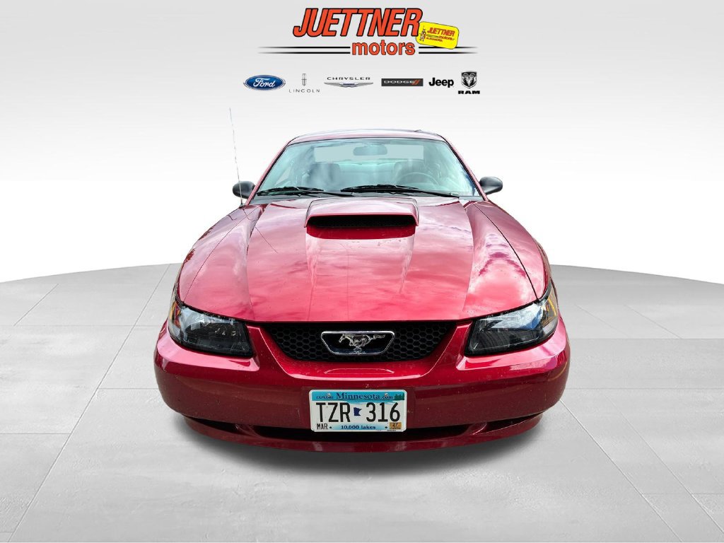Used 2004 Ford Mustang GT RWD image 8