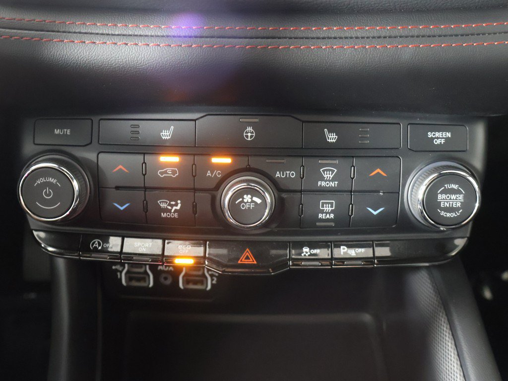 Used 2026 Dodge Durango GT AWD/4WD image 45