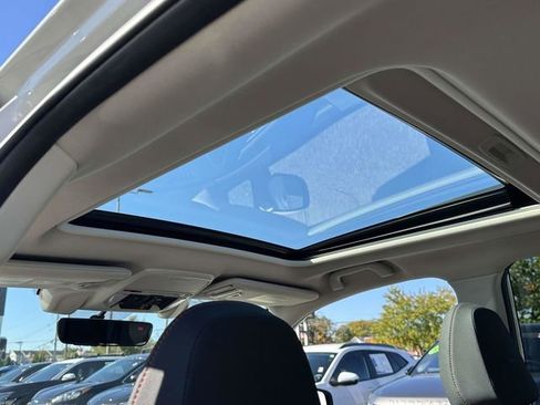 Used 2020 Subaru Forester Sport image 16