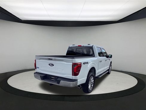 Used 2024 Ford F150 Lariat image 8