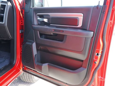 Used 2024 RAM 1500 Classic Warlock image 19