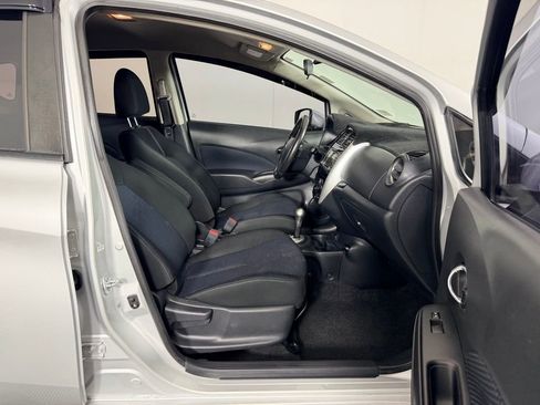 Used 2017 Nissan Versa Note SV image 30