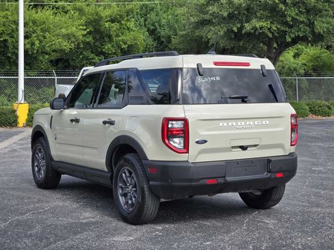 Used 2024 Ford Bronco Sport Big Bend w/ Convenience Package AWD/4WD image 5