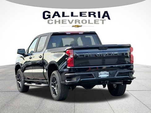 New 2026 Chevrolet Silverado 1500 Custom w/ Rally Edition image 5