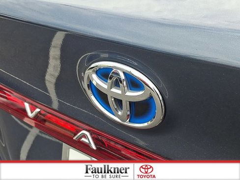 Certified 2021 Toyota Avalon Limited w/ Advanced Safety Package FWD image 29