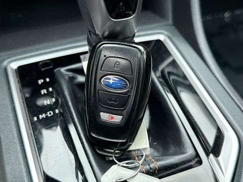 Used 2020 Subaru Crosstrek 2.0i Limited w/ Moonroof Package AWD/4WD image 22
