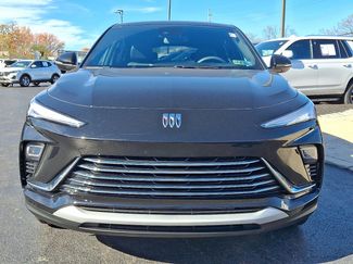 Used 2024 Buick Envista Preferred w/ Convenience II Package video 2