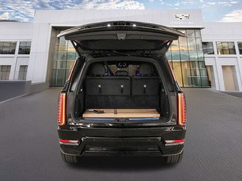 New 2026 Cadillac Escalade IQL Sport 1 image 14