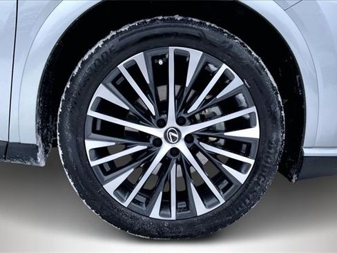 Used 2023 Lexus RX 350 image 8