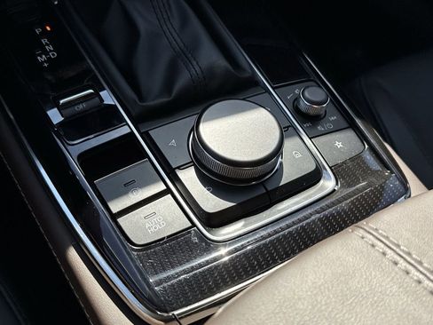 New 2024 MAZDA CX-30 2.5 Turbo w/ Premium Plus Pkg image 54