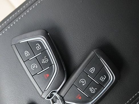 Used 2025 Cadillac CT4 Premium Luxury image 11