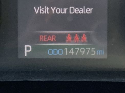 Used 2020 Toyota RAV4 LE w/ All Weather Liner Package image 22