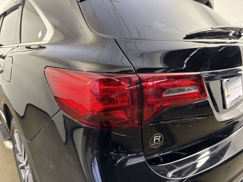 Certified 2020 Acura MDX SH-AWD w/ Technology Package image 32