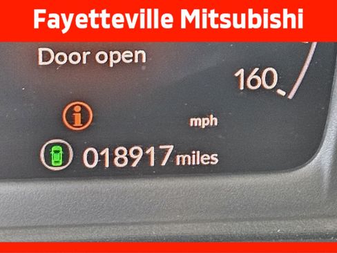 Used 2023 Honda Accord EX image 28