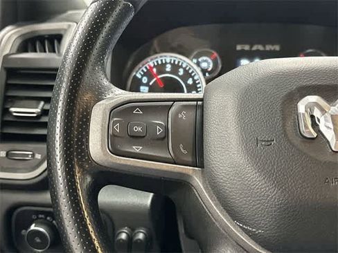 Used 2024 RAM 2500 Tradesman w/ Protection Group image 17