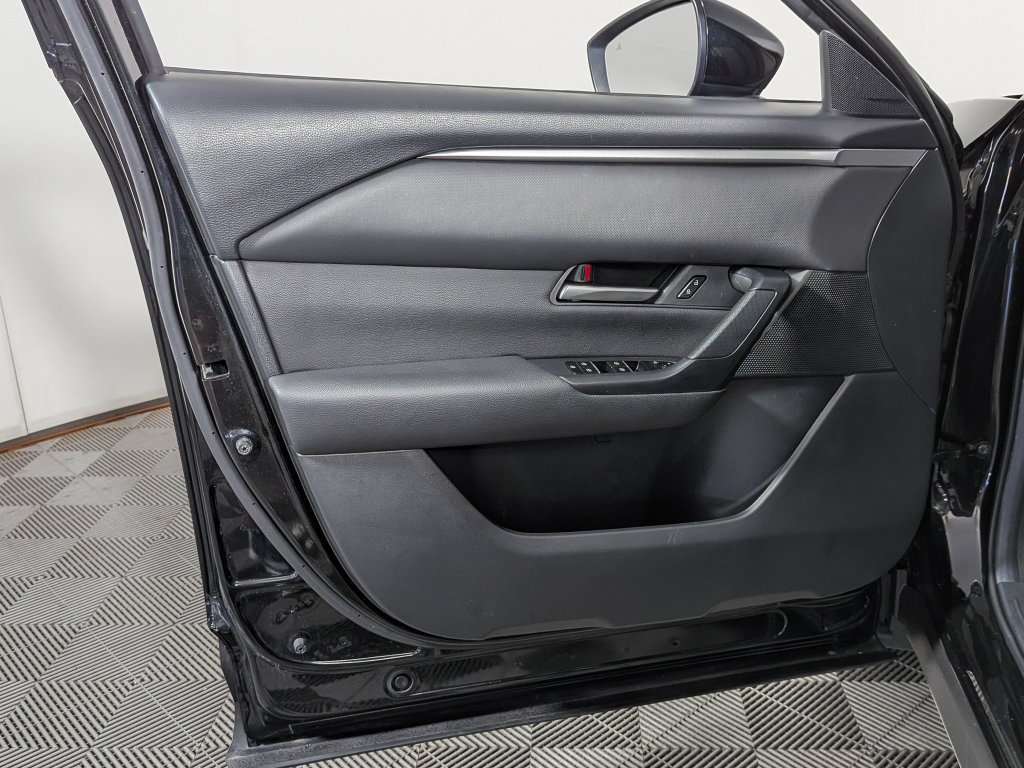 Used 2024 MAZDA CX-50 AWD 2.5 S w/ Weather Package image 14