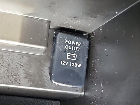 Used 2021 Mitsubishi Outlander Sport LE image 26