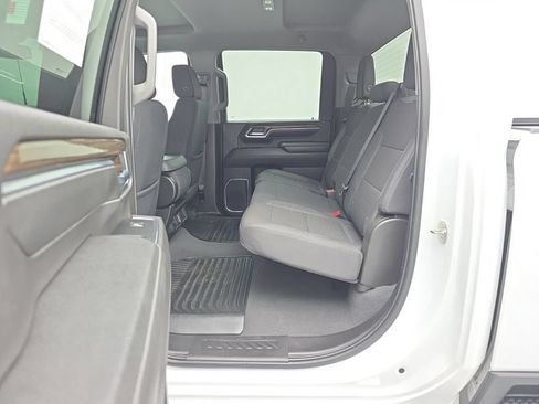 Used 2024 Chevrolet Silverado 2500 LT w/ All Star Edition AWD/4WD image 48